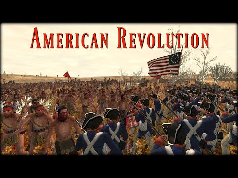 American Revolution - Extra 1