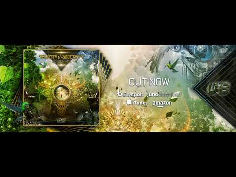 Relativ, V Society - Golden Age