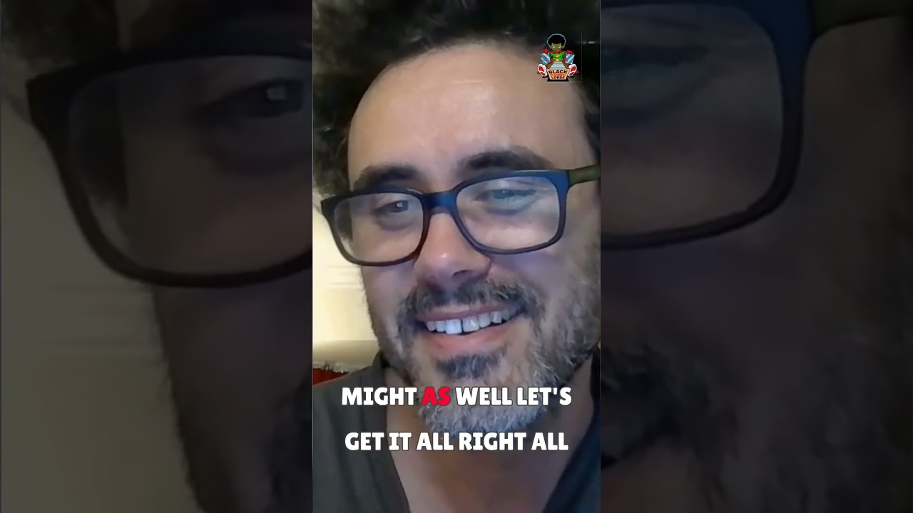 Powerful Niobe poem reading