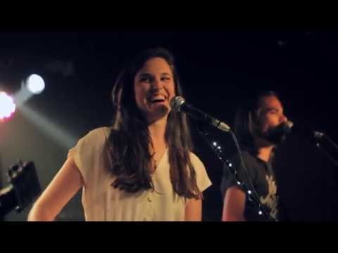 Maya Johanna | Born To Become (Live at the Levontin)