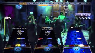 Being Here by The Stills - Full Band FC #2117