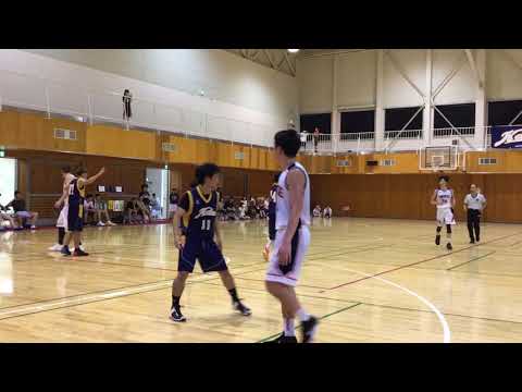 歯学科 2018年 全日本歯科学生総合体育大会 準々決勝 vs九州歯科大学②