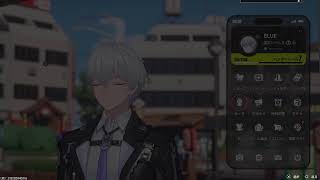 【NTEやってみます！】BLUEの「Neverness toEverness」