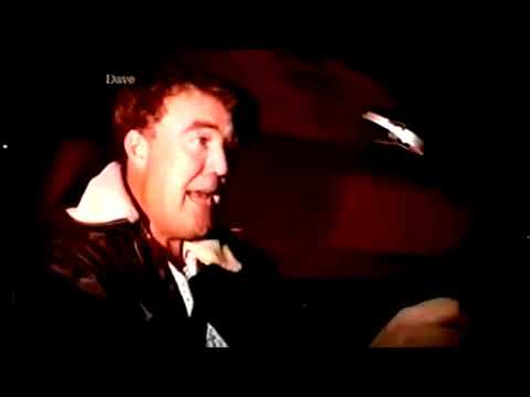 Jeremy Clarkson Beatbox - Remix