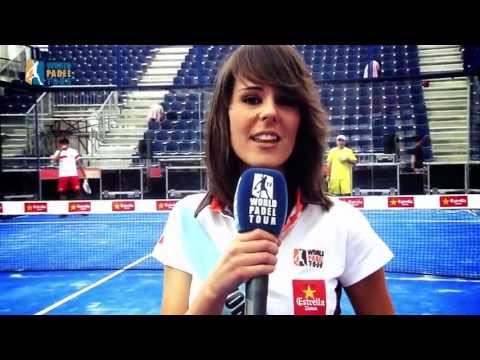 World Padel Tour | Programa 7 - Cáceres 2013