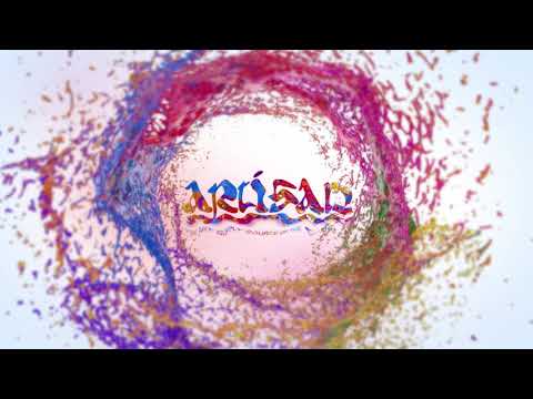 James Jereb - Artist of the Month - January 2021