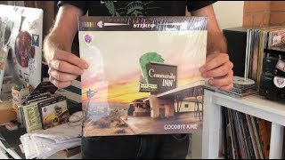 Goodbye June - Community Inn [VINYL VIDEO]