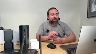 Picking The Right Router / Answering Questions