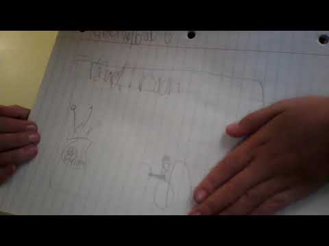 Scaretube poop Slendybob 6 the dark sponge rises my own