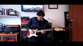 Video thumbnail for Review guitarra rocky by condor by Ilha pedais