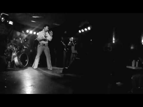 Look Away Dixieland / Elvis! / Brandon Bennett / Glen Warner / Moonlight Inn / 2012