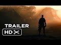 Monsters Dark Continent TRAILER 2 2014 Sci Fi Monster Movie HD
