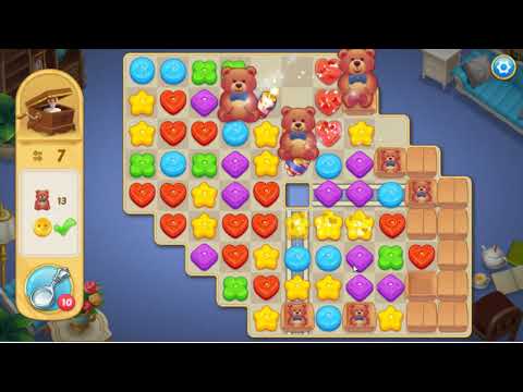 Matchington Mansion Level 2626 - No Boosters