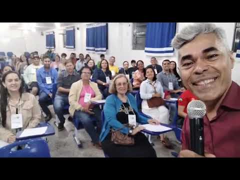 Curso de oratória em Cerejeiras Rondônia 