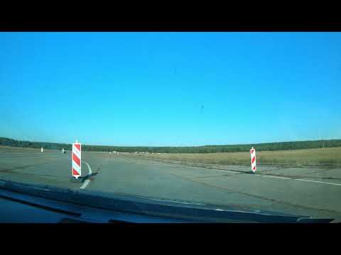 Finałowa runda cyklu TORUŃSKI MISTRZ KIEROWNICY 10.10.2021