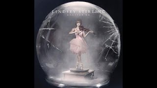 Lindsey Stirling:-&#39;We Are Giants&#39; (featuring Dia Frampton)