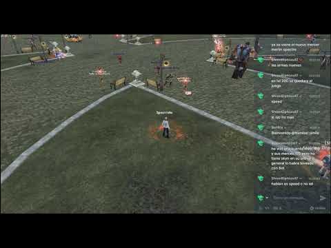 Atlantica Online [Argos] - TarekSees (BOT)