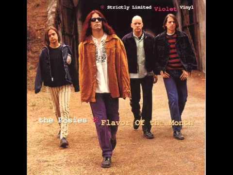 The Posies - Going Going Gone
