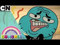 The Amazing World Of Gumball Gumball S Hot Date Cartoon Network UK