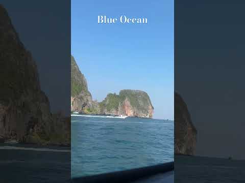 Blue Ocean #music #song #love #youtubeshorts #travel #krabitown #musicsong #hindisong #beach #bolly