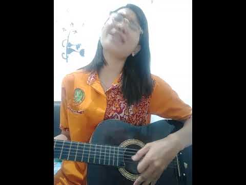 Dorman manik_ Holan di angan - angan cover