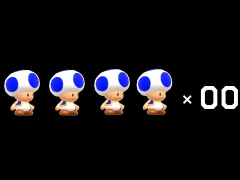 Super Mario Maker 2 – Endless Challenge Mode Walkthrough