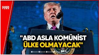 Cem Oğultürk Trump’ın Seçim Stratejisini Yorumladı