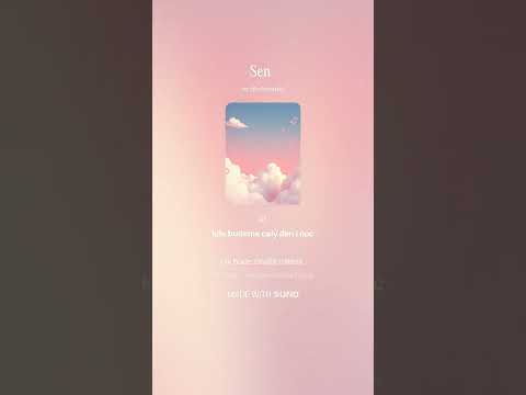 Martina Nováková - Pokaždé - trance mix