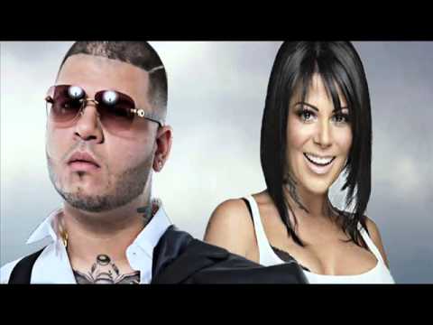 Alejandra Guzman Ft Farruko - Adios (Original 2015)
