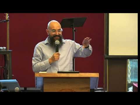 Serie Hechos 4:1-31. Reunión de adoración 30 de Octubre. Pastor Antonio Díaz.