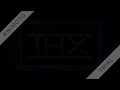THX 20th Century Fox Paramount Pictures 2005 2002 1994