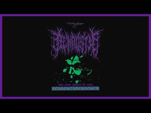 Behrosth - BEHROSTHBEHROSTH (2020) (Official Lyric Video)