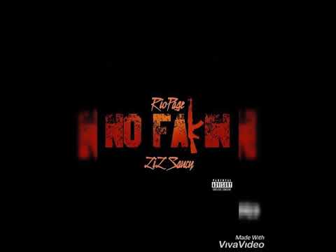 RioPage Ft. LiL Saucy - No Fakin