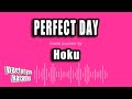 Hoku Perfect Day Karaoke Version
