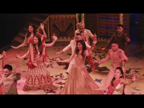Bring on the Bollywood trailer thumbnail
