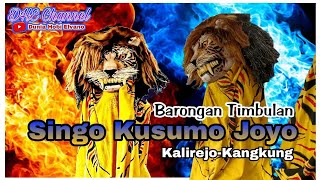 Download lagu Barongan Timbulan Singo Kusumo Joyo Kalirejo Kangkung mp3 Download lagu Barongan Timbulan Singo Kusumo Joyo Kalirejo Kangkung mp3