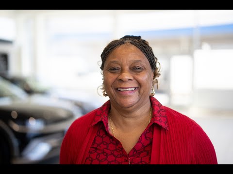 BDC Supervisor Denise Jordan