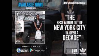 Troy Ave - OG Bobby Johnson (Keymix) (2014 Official Music Video) Dir. By Llama
