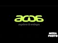 Acer Logo CoNfUsion Reverse