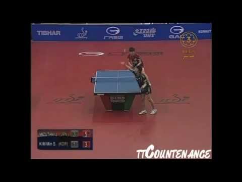 Pongcast TV Episode 10 - 2012 Kuwait Open