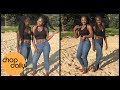 Tiwa Savage - Tiwa's Vibe (Dance Video) | Chop Daily