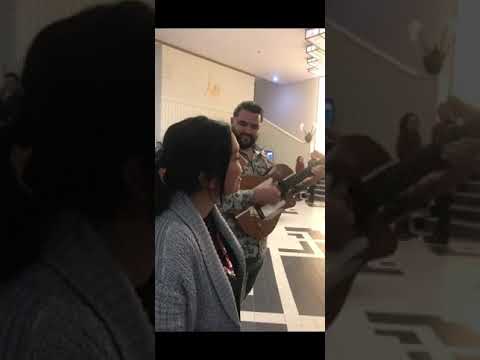 a mi manera cover Gipsy kings best voice