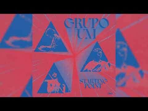 Grupo Um - Starting Point (Full Album Stream) online metal music video by GRUPO UM