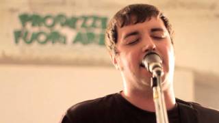 The Niro "Liar" @ Prodezze Fuori Area - Tempi Supplementari