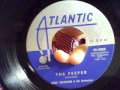 the peeper - hank crawford - atlantic 1962