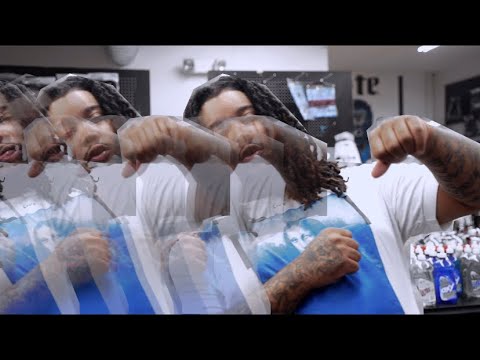 The Hardy Boyz (ft. King Ca$hes) - Malik So Grimey [Official Music Video] *LYRICS IN DESCRIPTION*