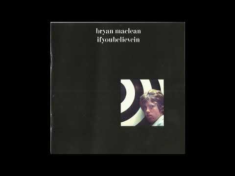 Kathleen - Bryan MacLean
