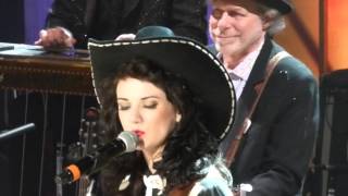 Nikki Lane, Right Time (Americana Music Honors & Award Show)