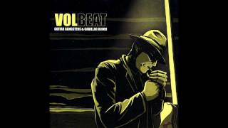 Volbeat - Hallelujah Goat [Lyrics] HD