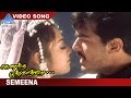 Semeena Video Song Anantha Poongatre Tamil Movie Song Ajith Meena Deva Pyramid Glitz Music